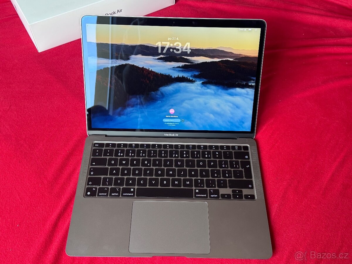 Apple MacBook Air M1 - 2