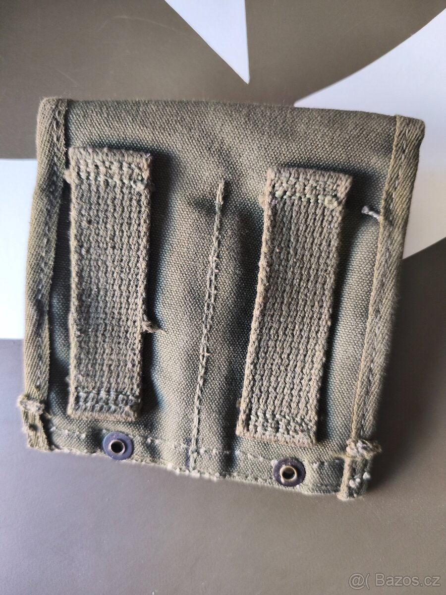 WWII US ARMY - 2
