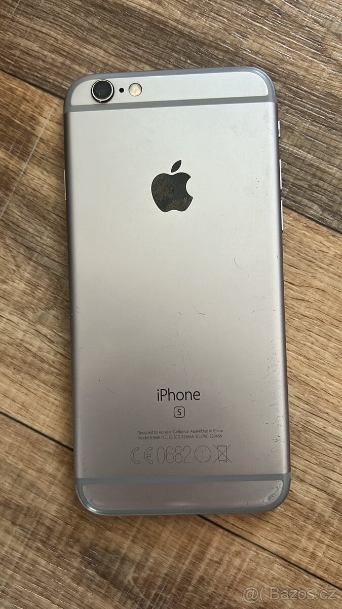 IPhone 6s - 2
