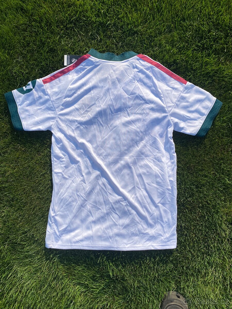 Real Madrid dres - 2