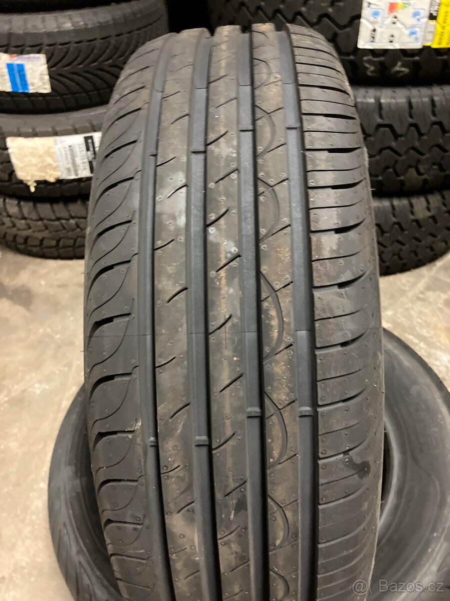SAVA INTENSA HP 2 205/60 R16 zesílené 96 V - 2