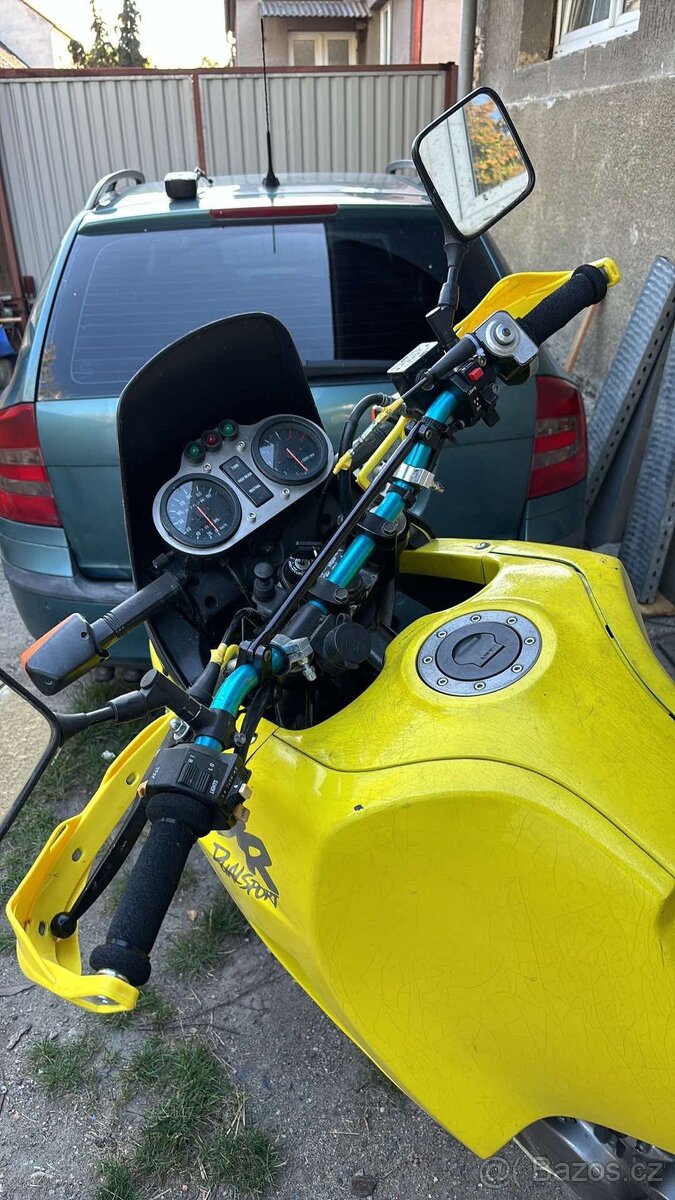 DR 800 S SR43