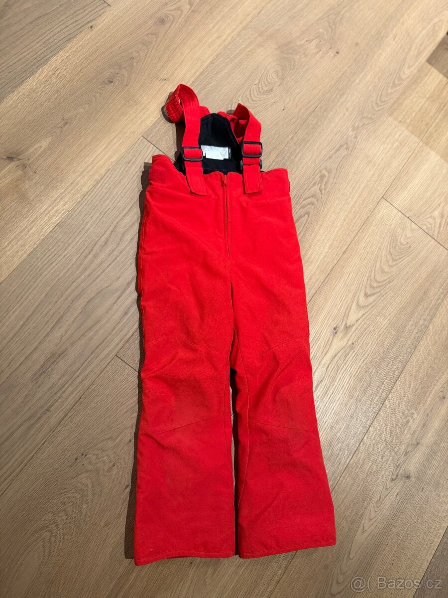 Lyžařská souprava dětská chlapecká Phenix 4-8 - 2