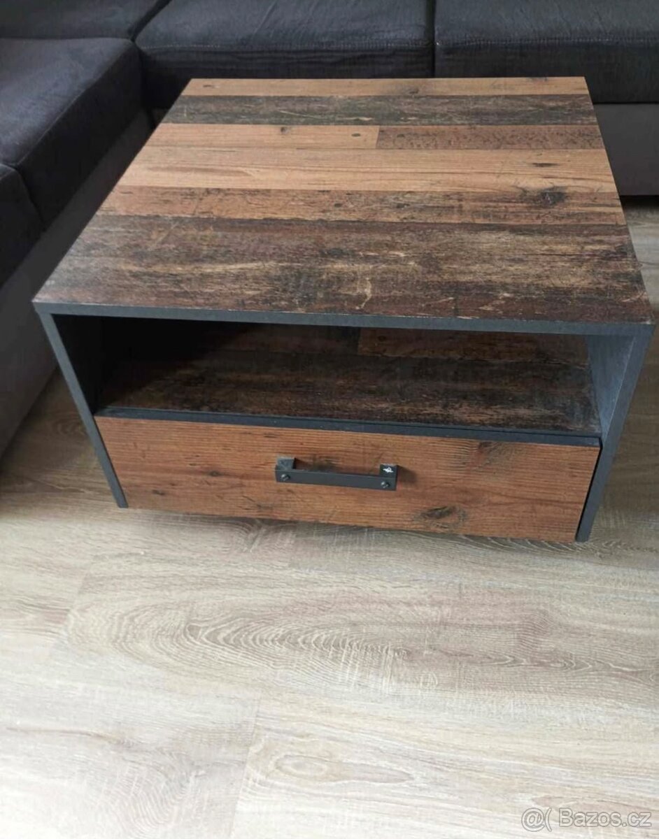 Skříně a komody - 2