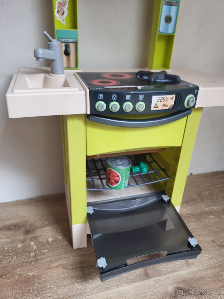 Dětská kuchyňka - 2