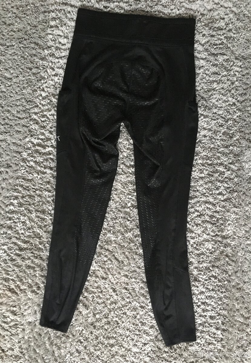 Zateplené legíny ELT - 2