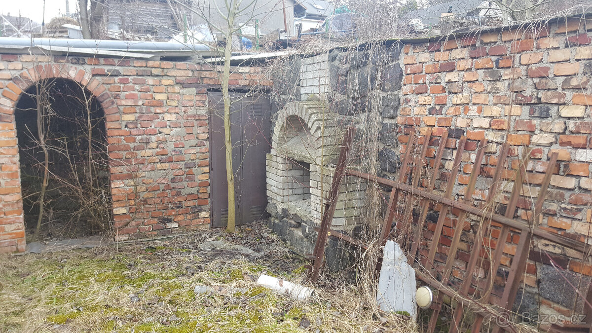 pozemek - zahrada - Terlicko - 2