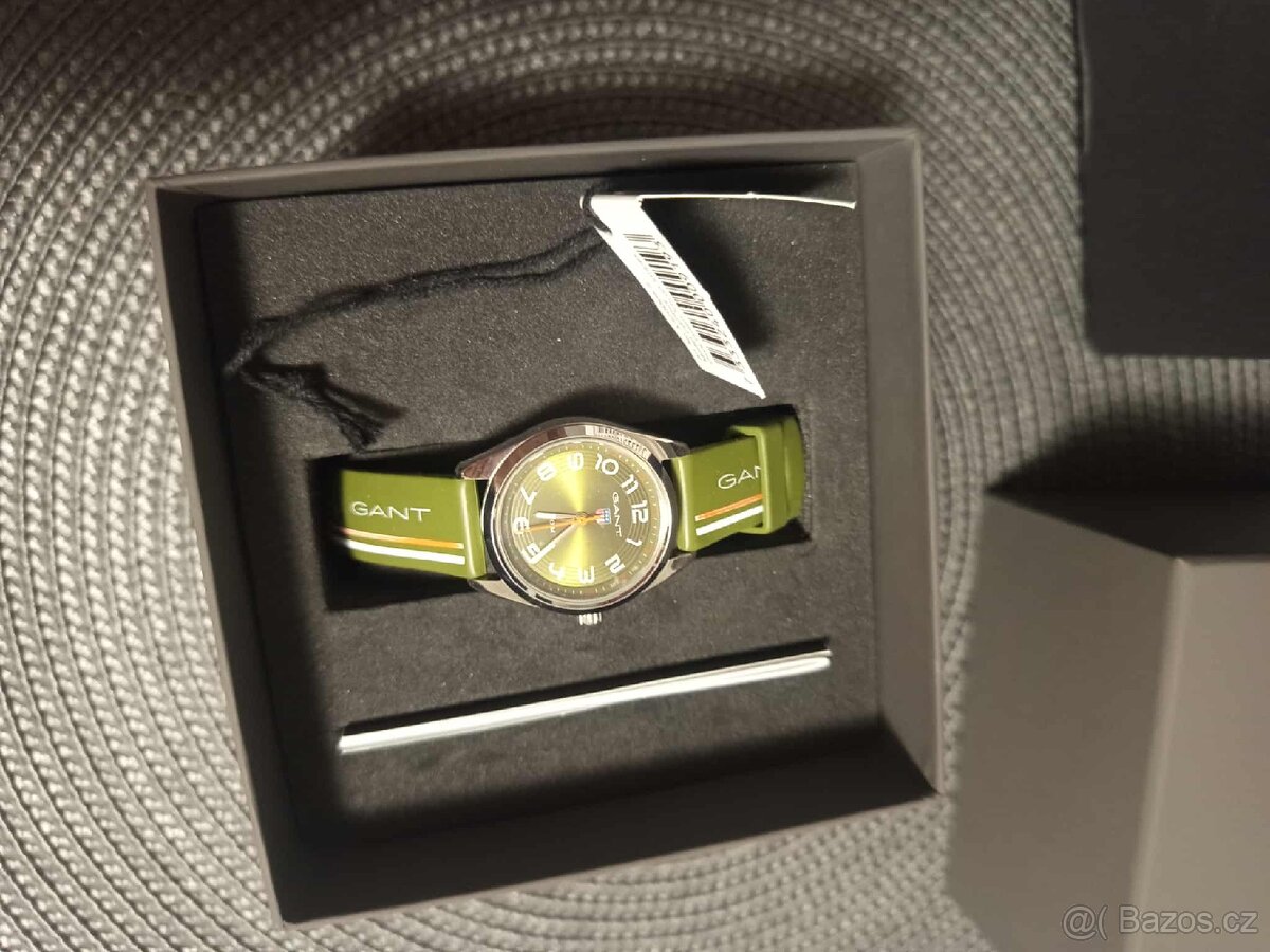 Dětské hodinky Gant - 2