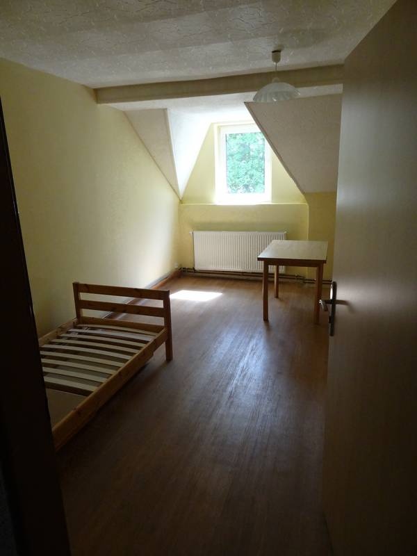 Pronájem GARSONKY Děčín Staré Město (20 m2) - 2