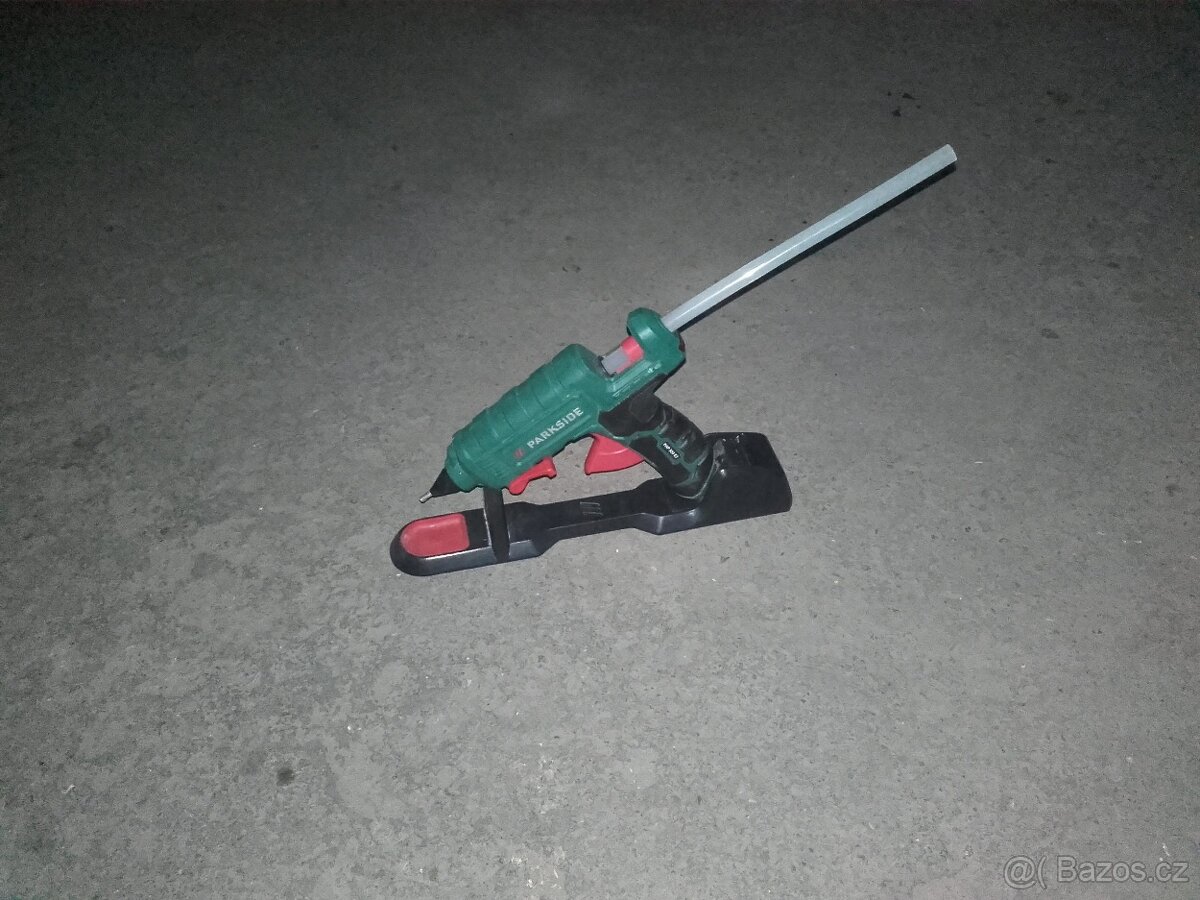 tavna pistole parkside - 2