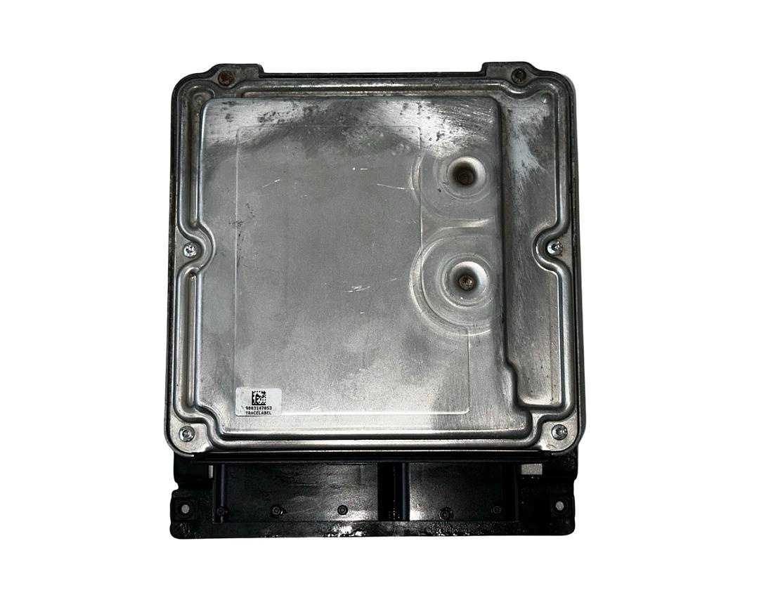 Řídící jednotka motoru CDGA 03C906021 VW Passat B6 r.v. 2010 - 2