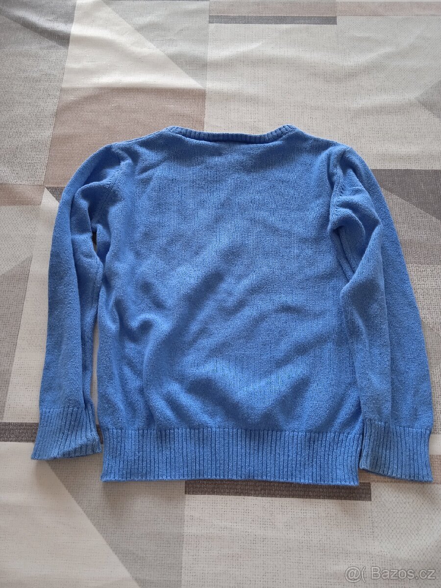 Svetr vel. 92 - 2