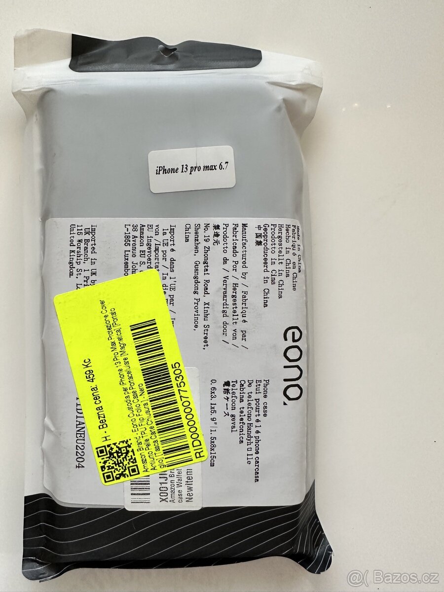 Apple iPhone 13 pro max - 2