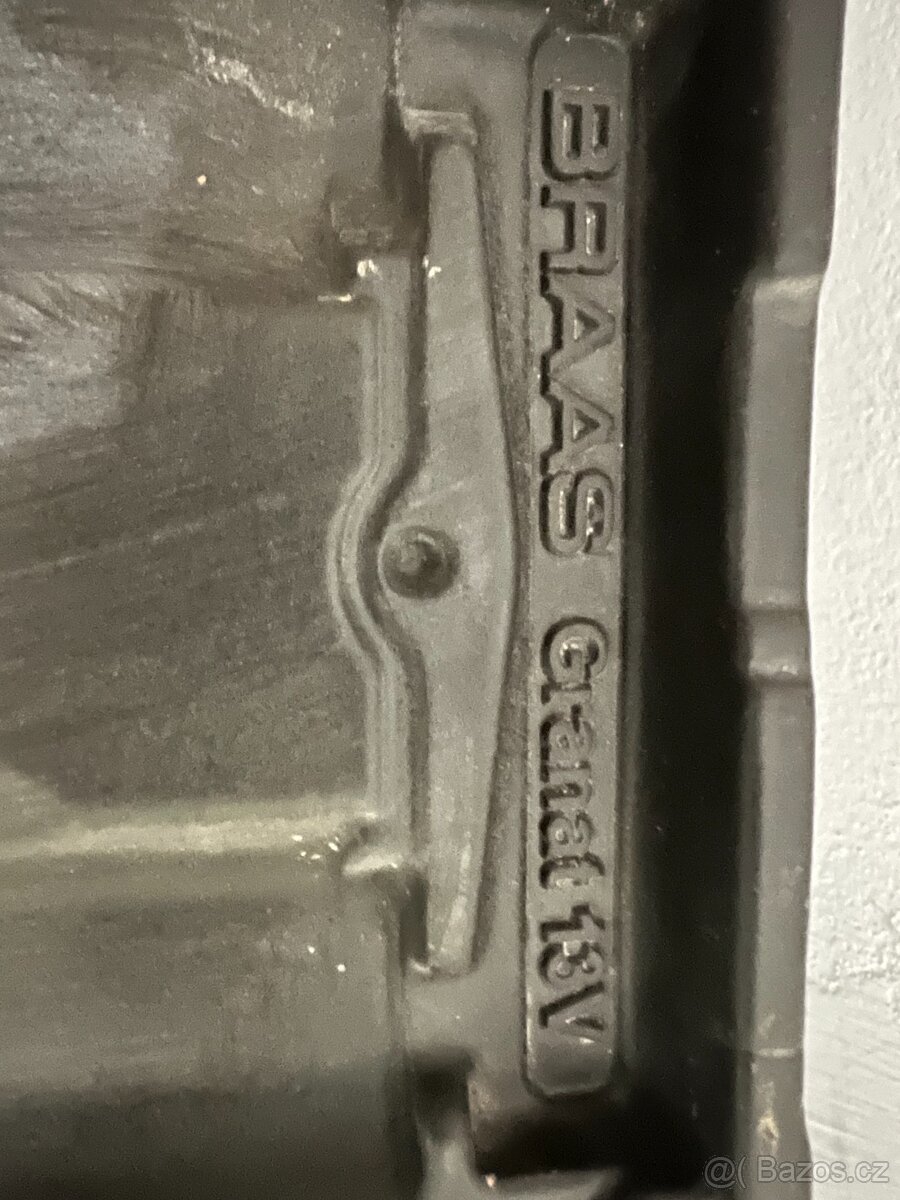 Střešní tašky - 2