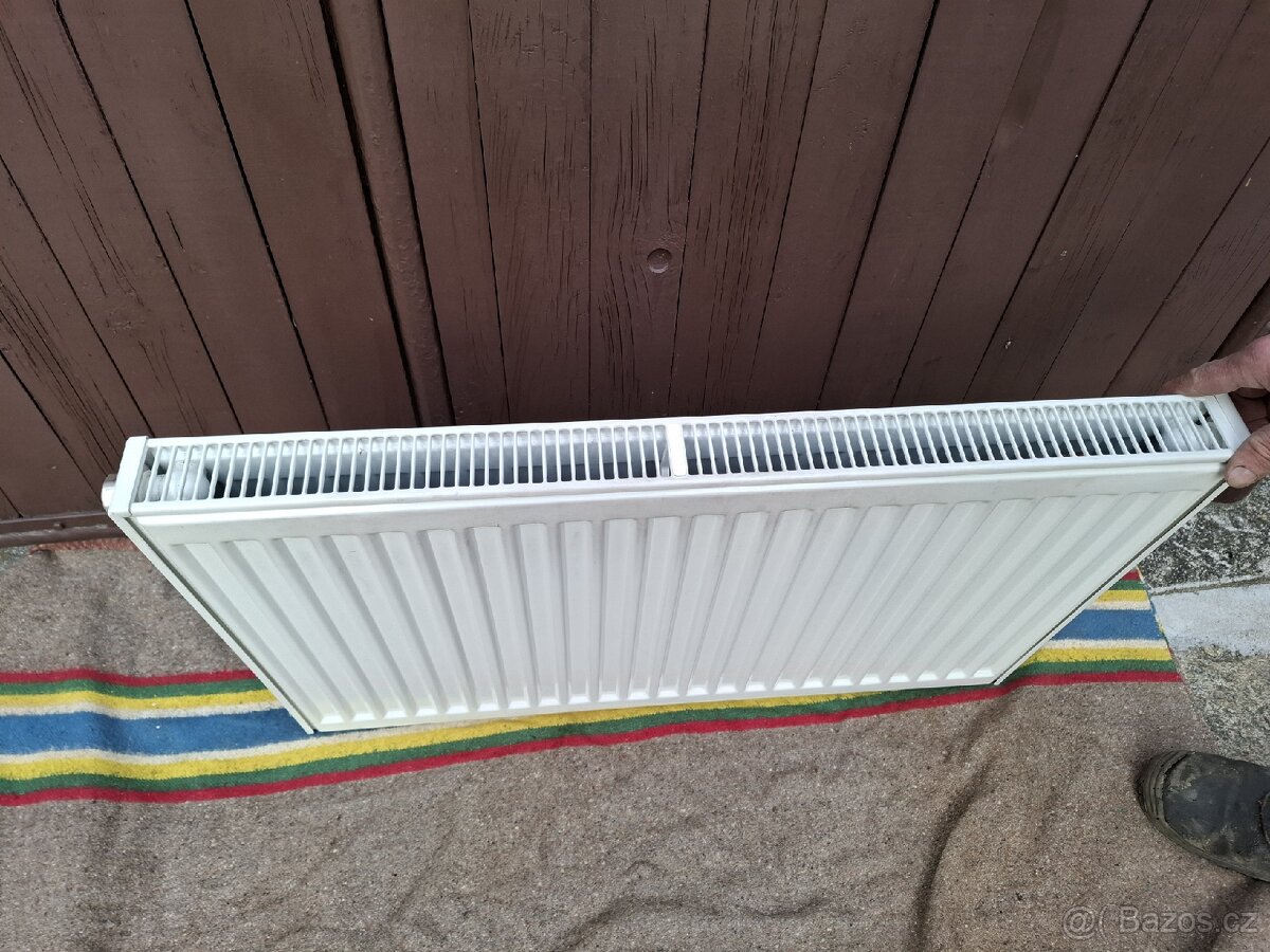 Radiátor corado radík klasik 21 500x800 - 2