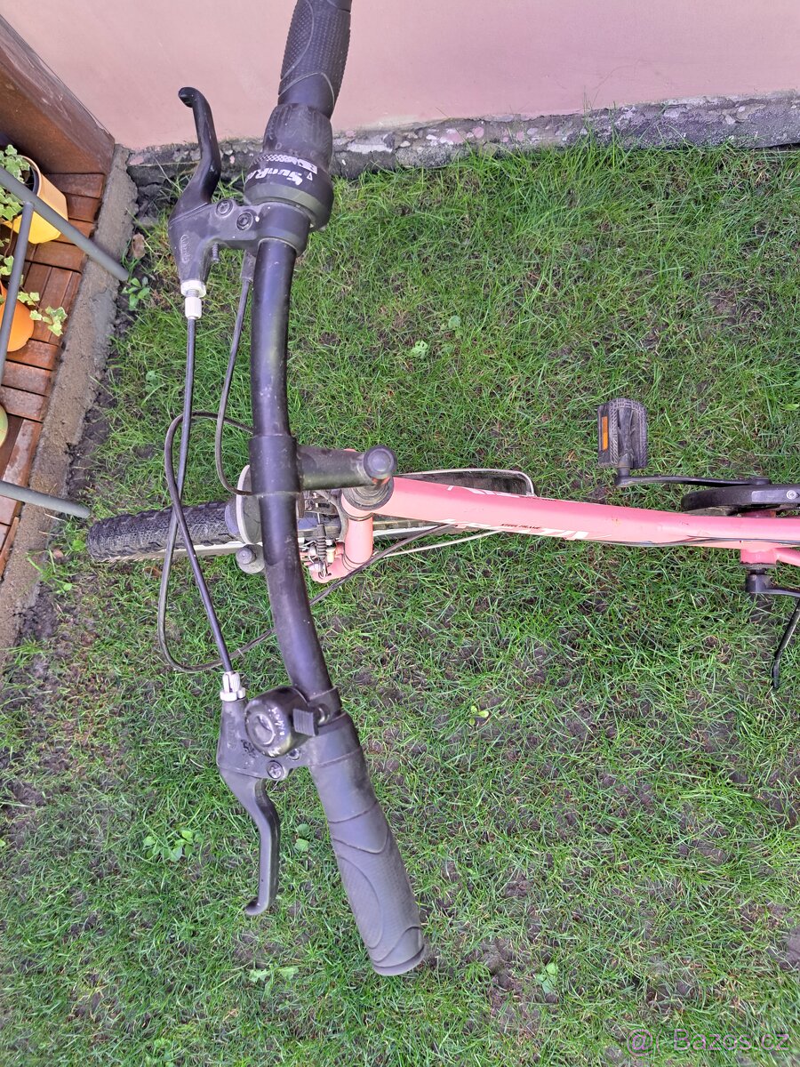 Dětské holčičí kolo - 2