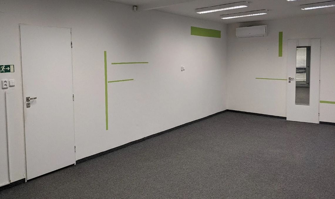 Pronájem nebytového prostoru, ul. Neředínská, Olomouc - 2