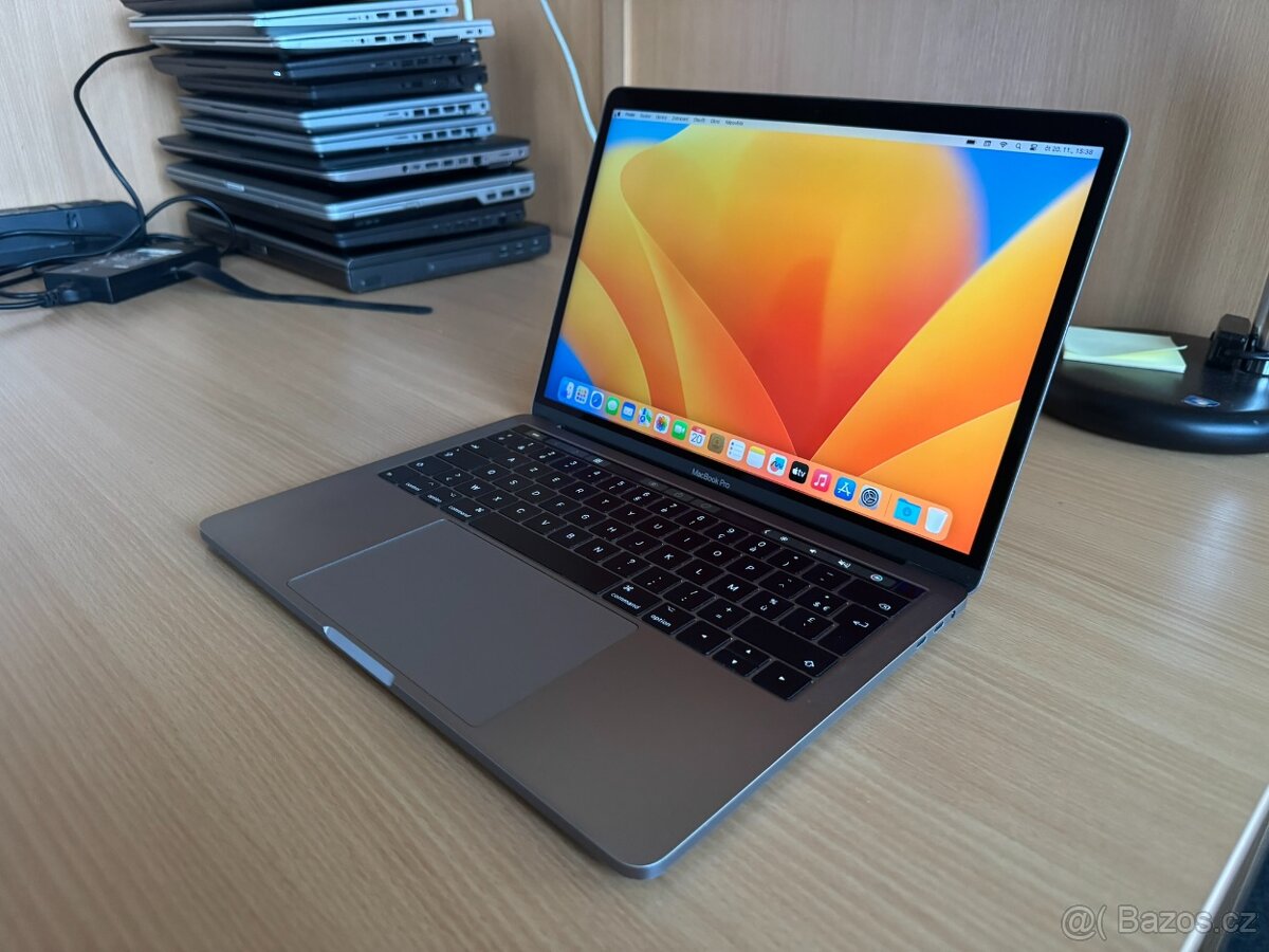 Apple Macbook Pro 13'' 2017 i5, 16GB, 256 SSD - 2