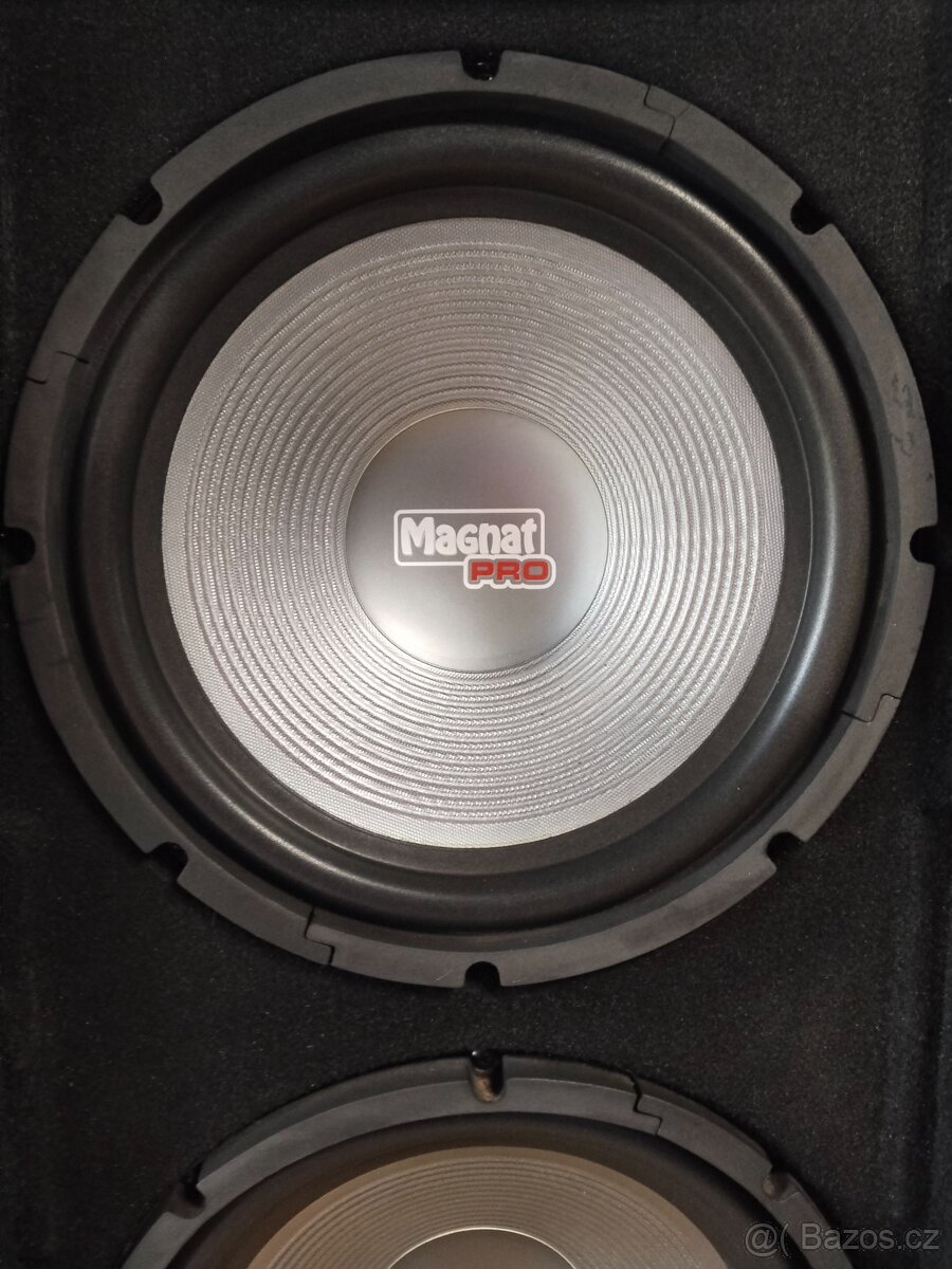 Magnat PA 212 sloupové reproduktory - 2