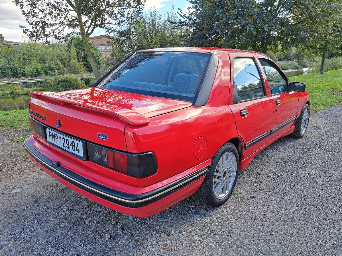 Ford Sierra 2.0 4x4 CLX 1992