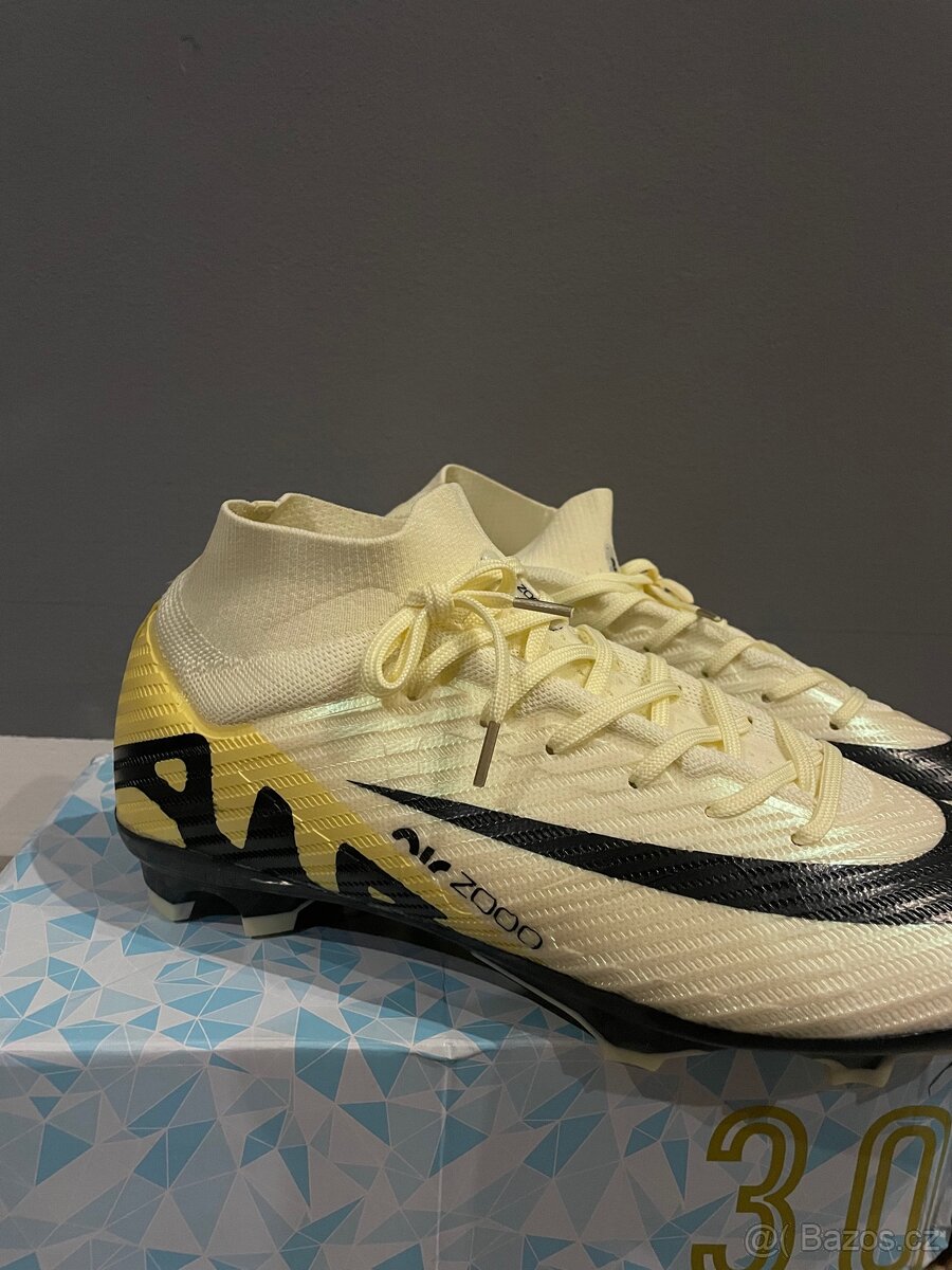 Nike Air ZOOM kopačky - 2