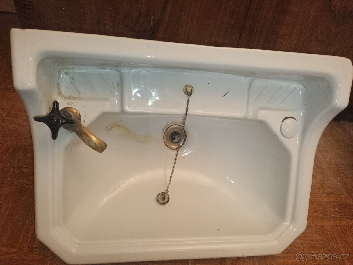 Umyvadlo - 2