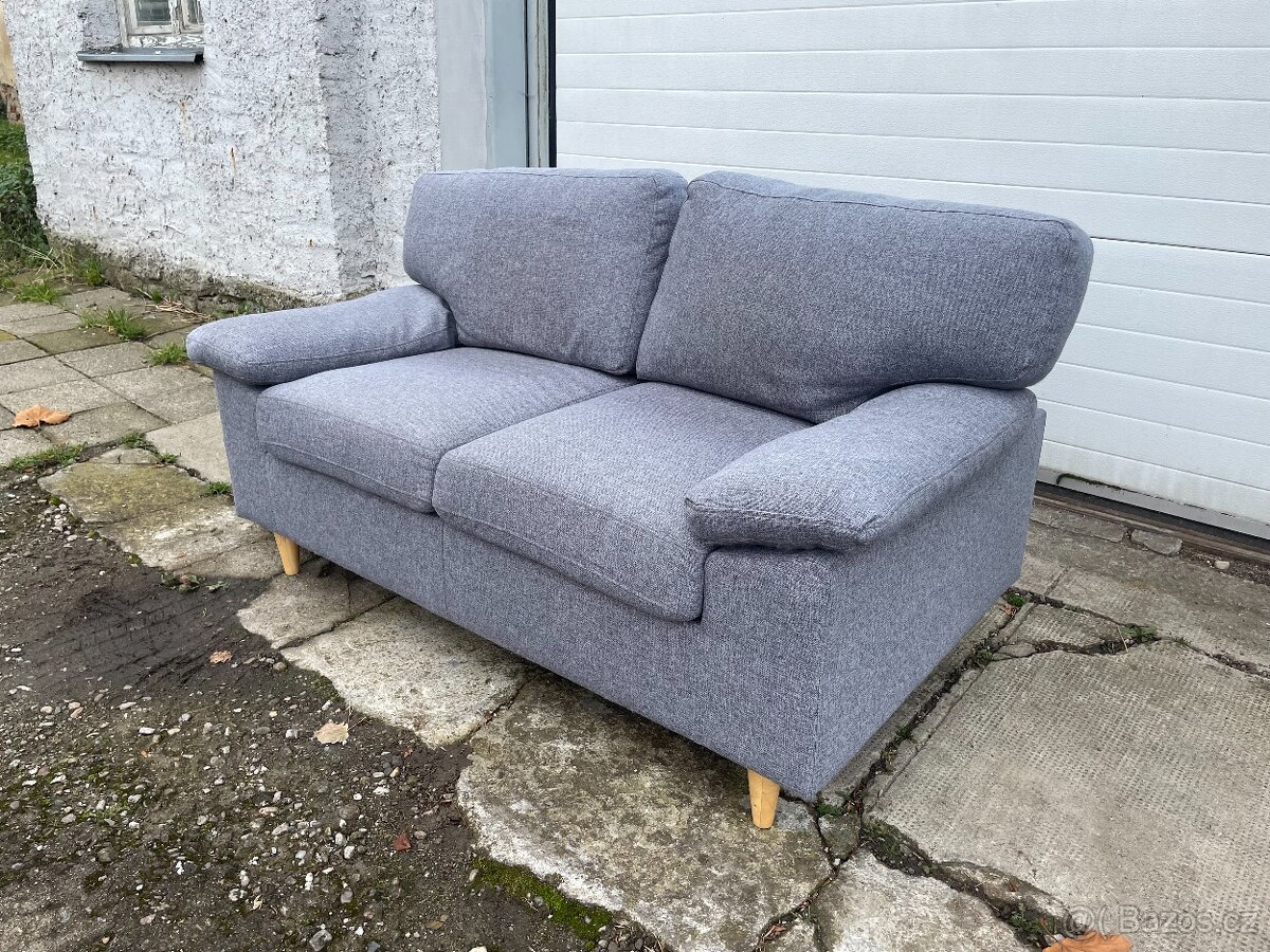 ✅ Sedačka | pohovka | 2-místná - 2