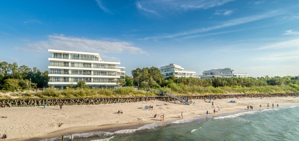 Nová investiční příležitost v Polsku - 2