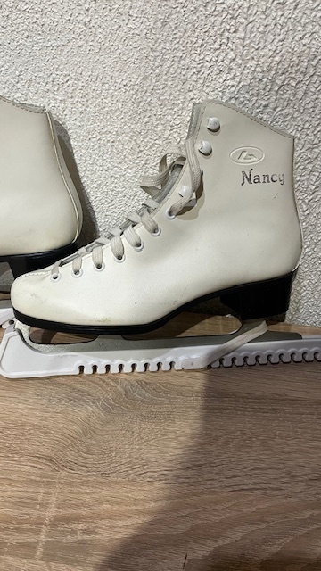 Brusle dámské s chrániči - 2