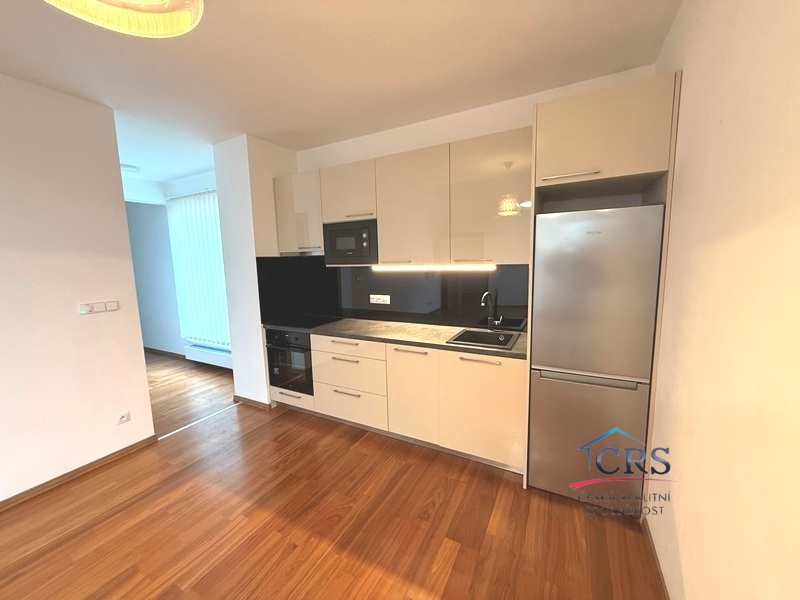 Nový byt 2+kk/B, 68 m2, Rezidence Sky Bohdalec - 2