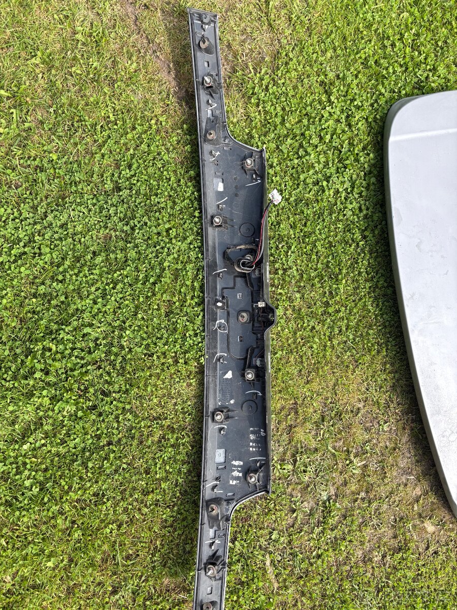 Jeep Grand Cherokee rok 2016 - 2