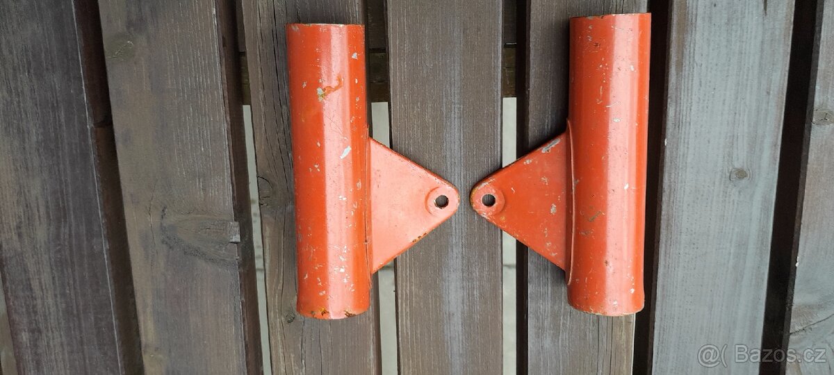 Prodám nah.dily. Jawa - 2