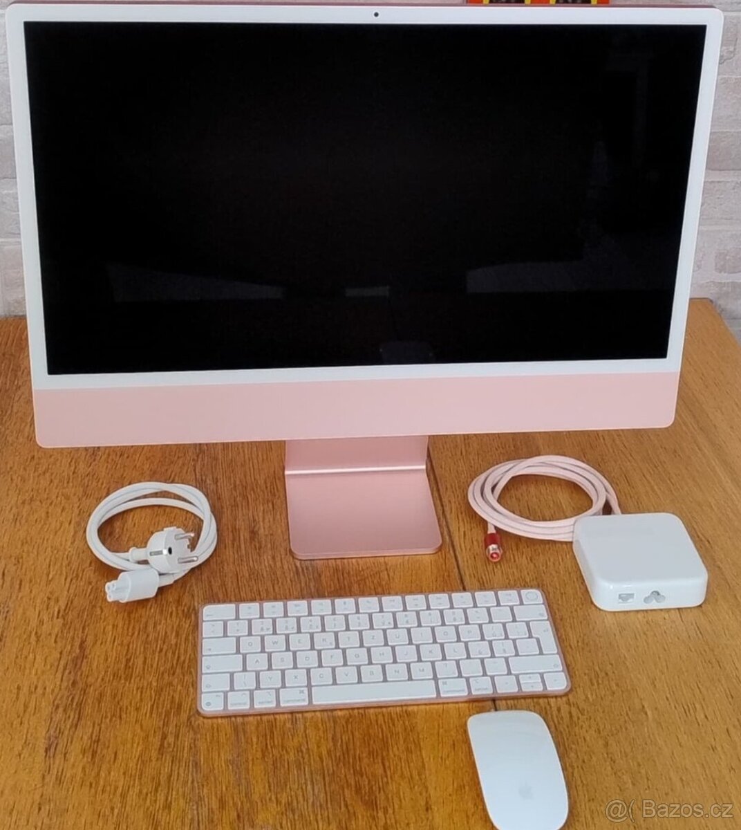 Apple iMac 24" 2021 - 2