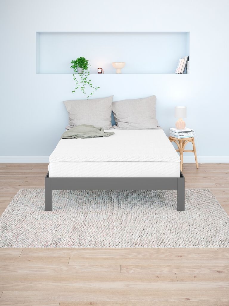 Vrchní matrace WELLPUR FRYA 140x200 cm - 2