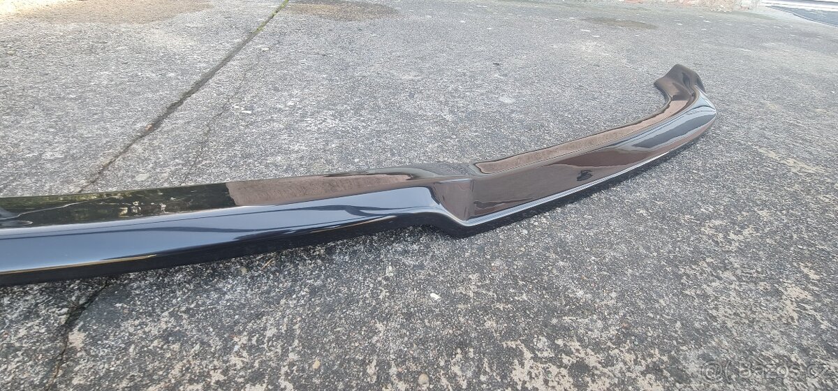 Predni podspoiler Lipa bmw - 2
