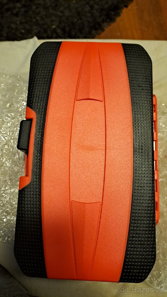 Sada šroubováků. - 2