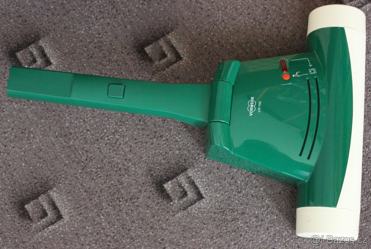 příslušenství Vorwerk i jednotlive - levně - 2