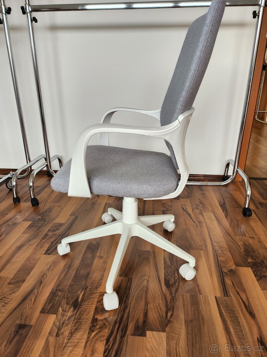 Nová kancelářská židle - 2