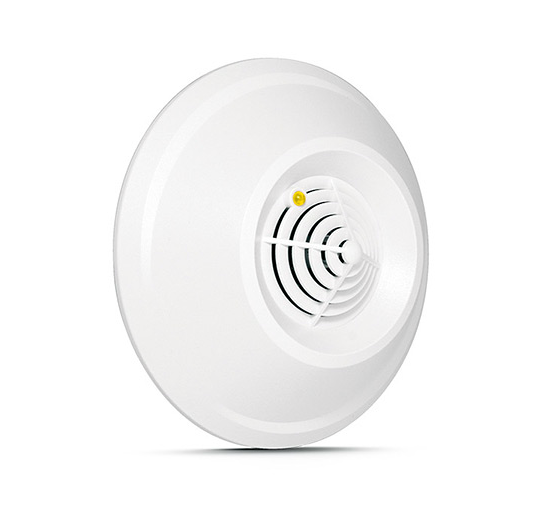 Satel DG-1 ME, detektor zemních plynů - 2