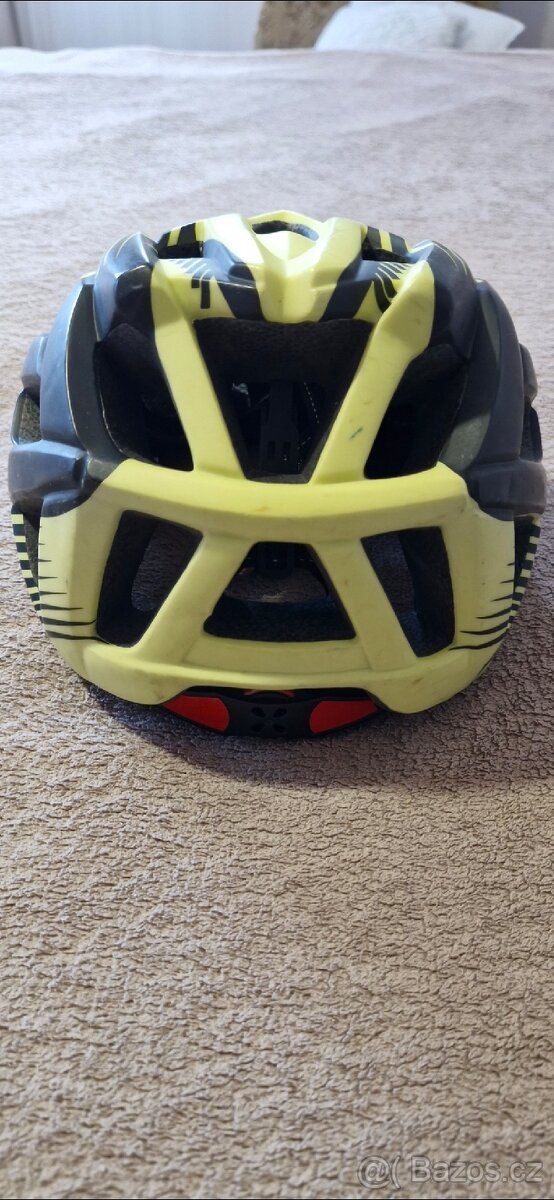 Dětská helma na kolo 56-58 - 2