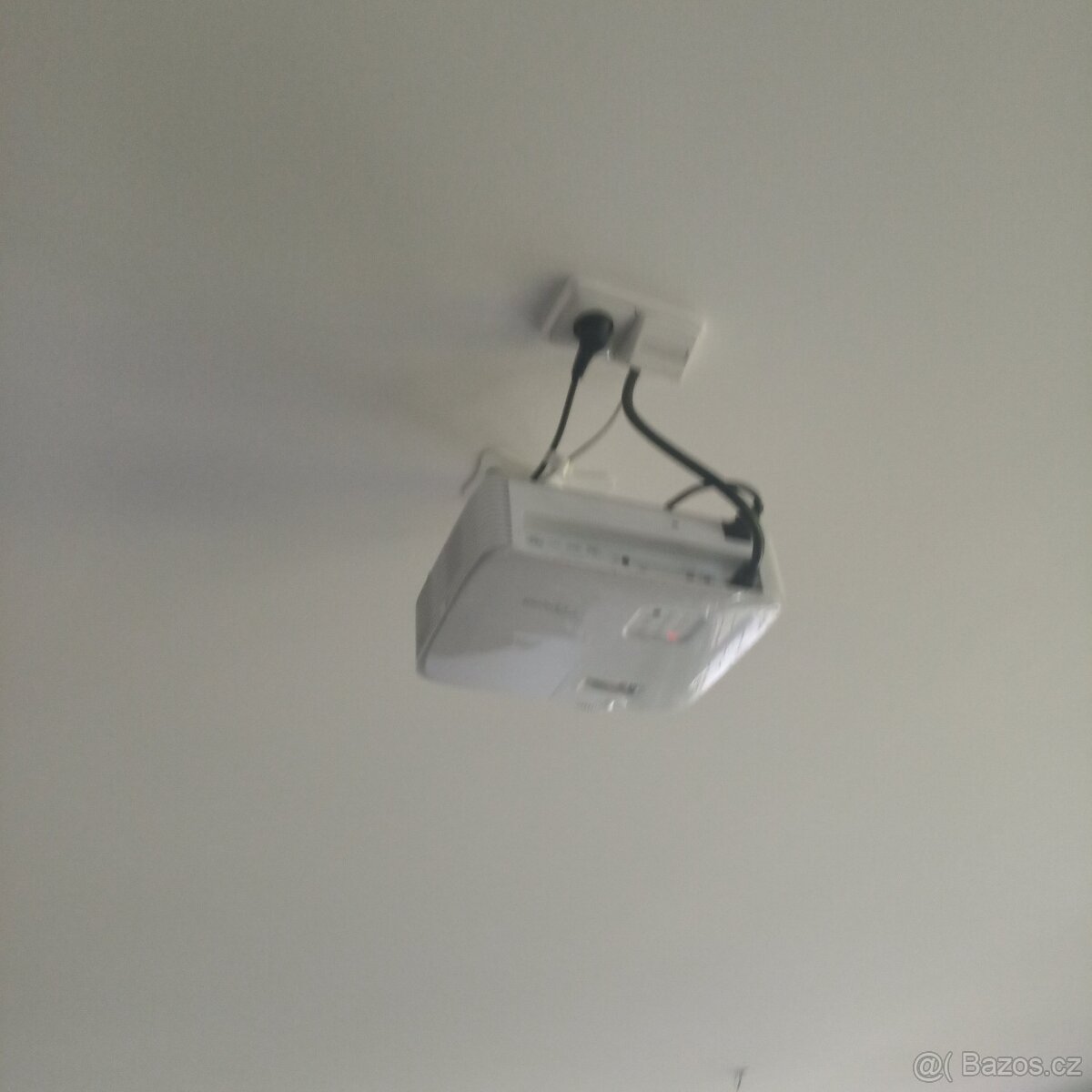 PROJEKTOR zn. OPTOMA - 2