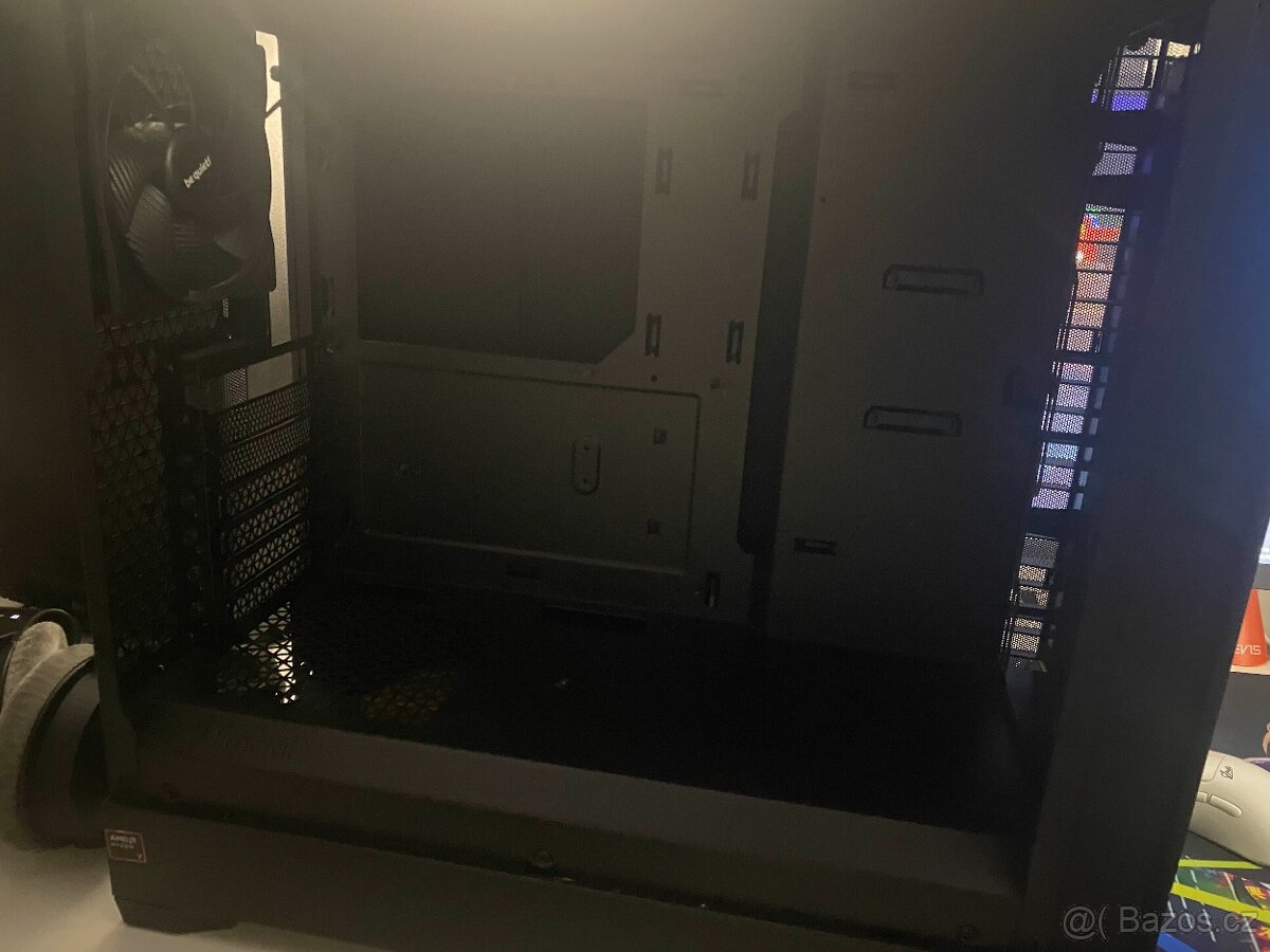 PC Bedna/Case - Fractal Design Pop Silent - 2