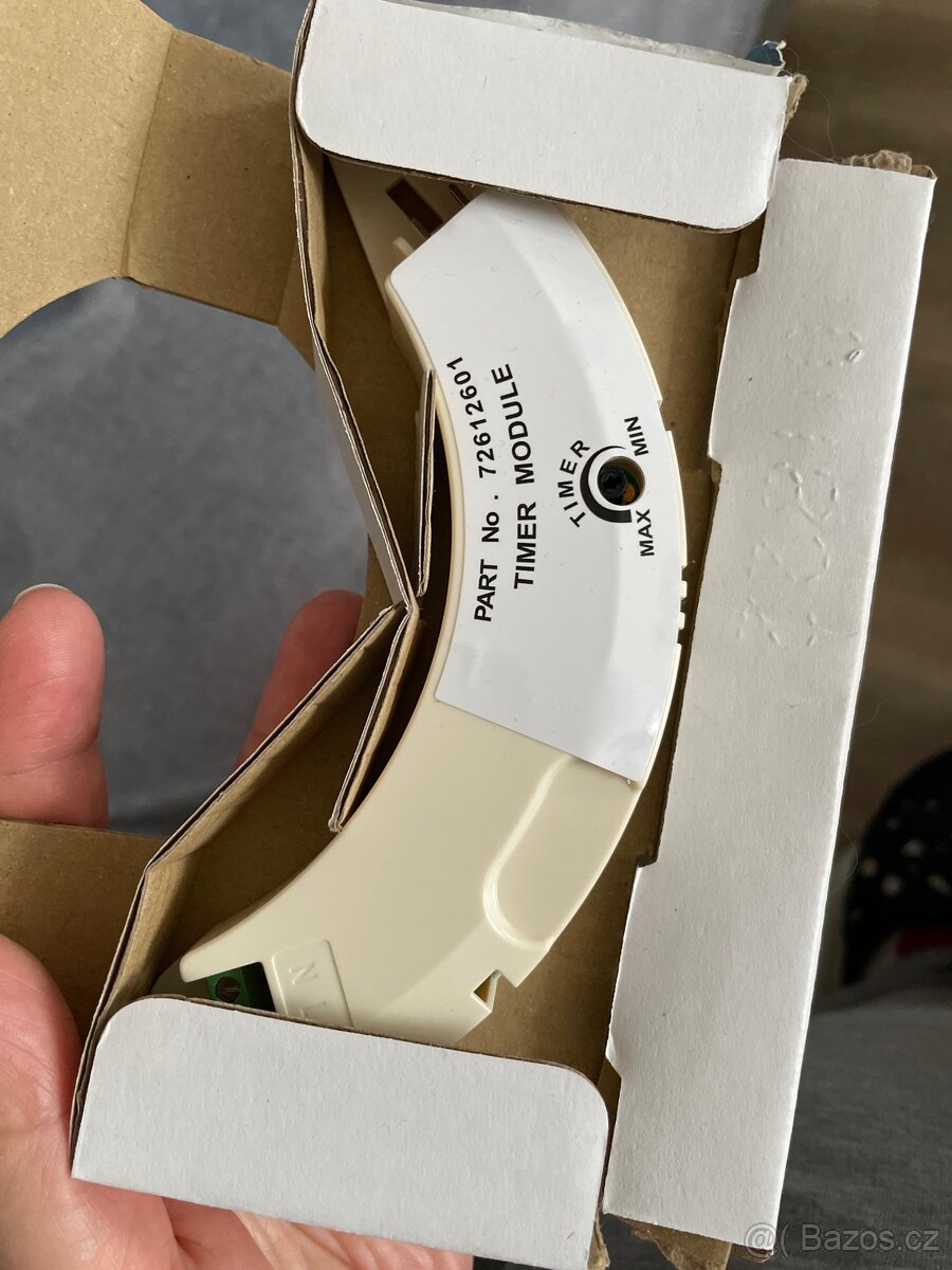 Moduly Airflow iCON TM pn 72612601 - 2