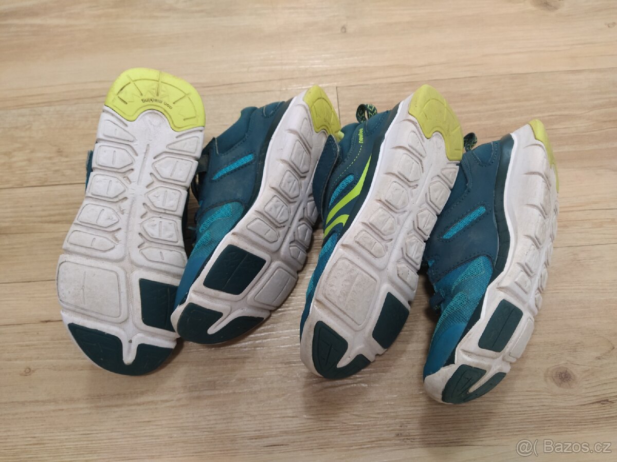 Tenisky Decathlon 31 - 2