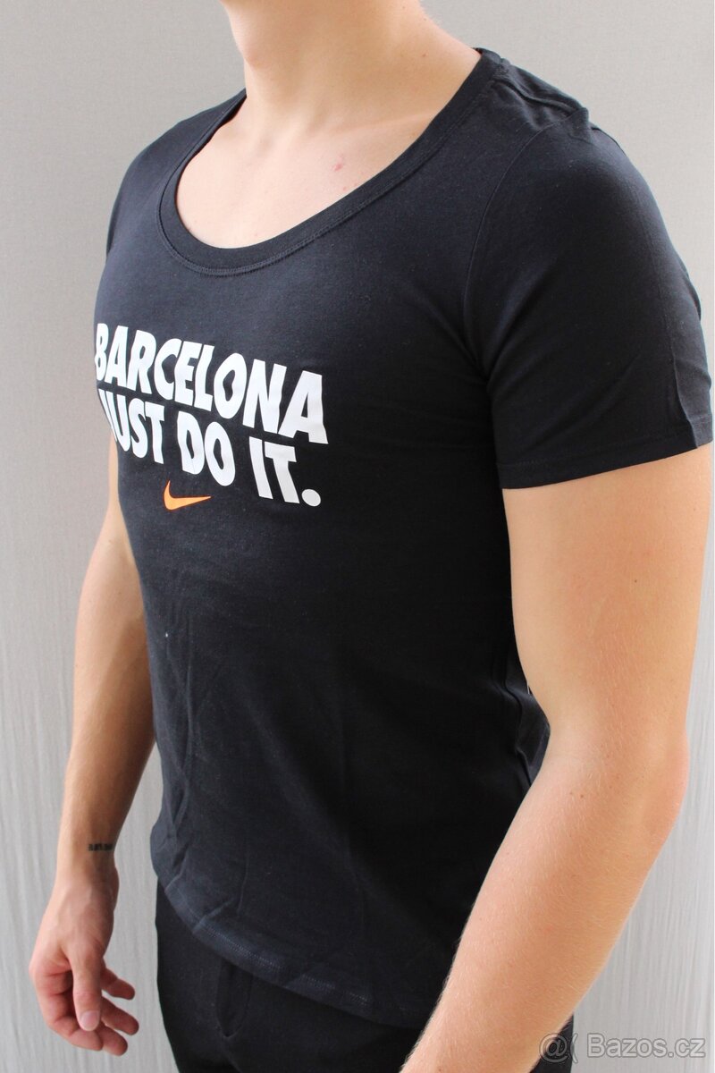 NIKE tričko - 2