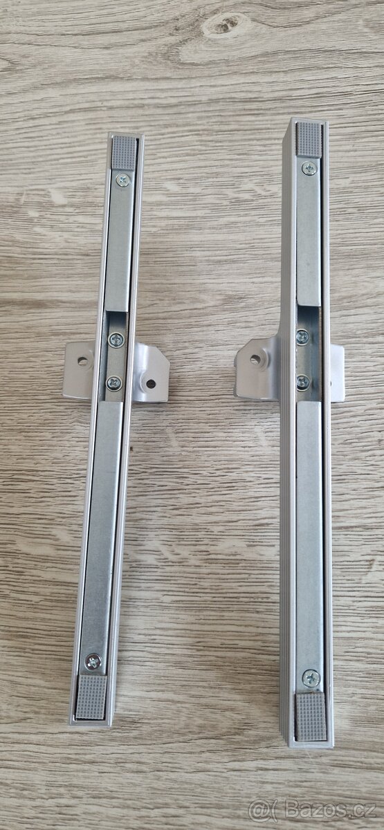 Nožičky pod T Phillips - 2