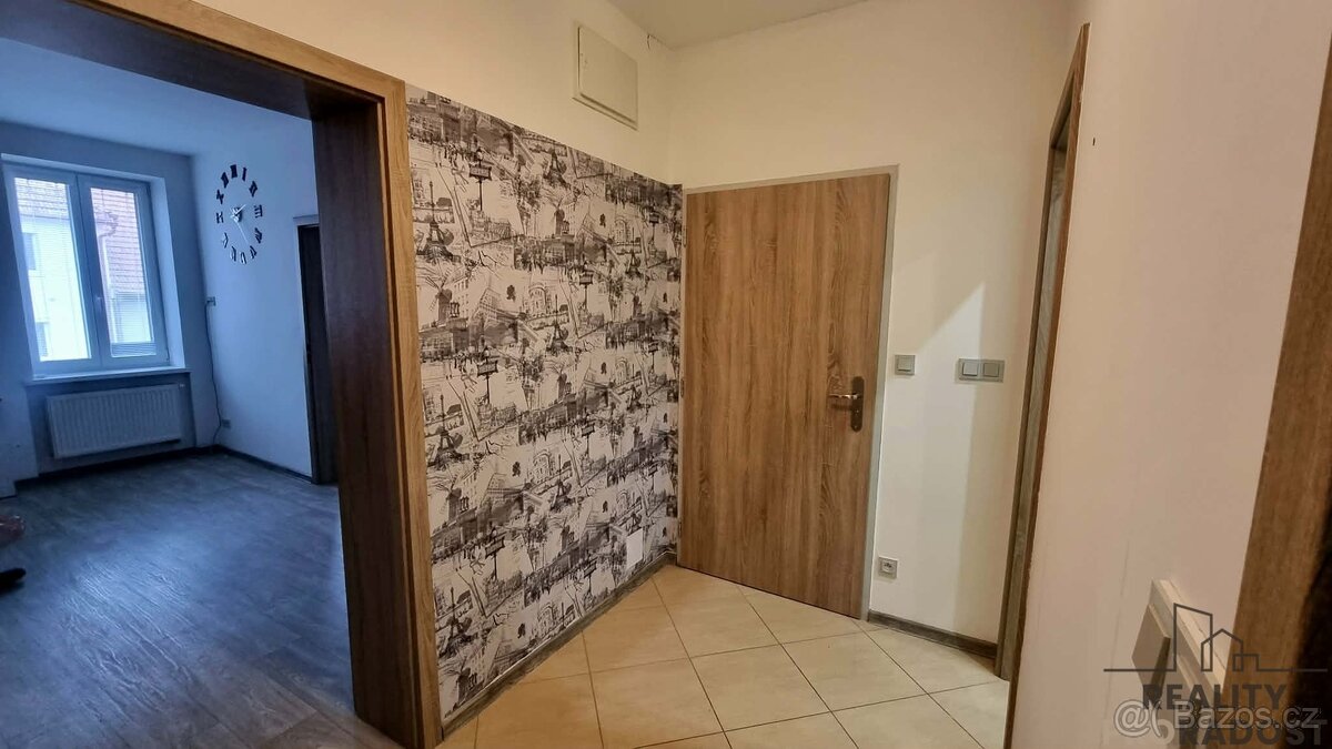 Pronájem bytu 2+1 ve Znojmě - 2