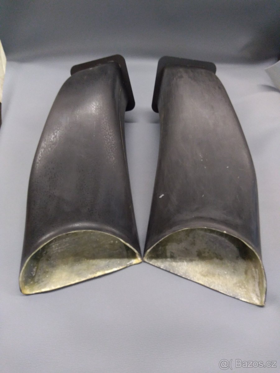 T603-1 Nasavače vzduchu - 2