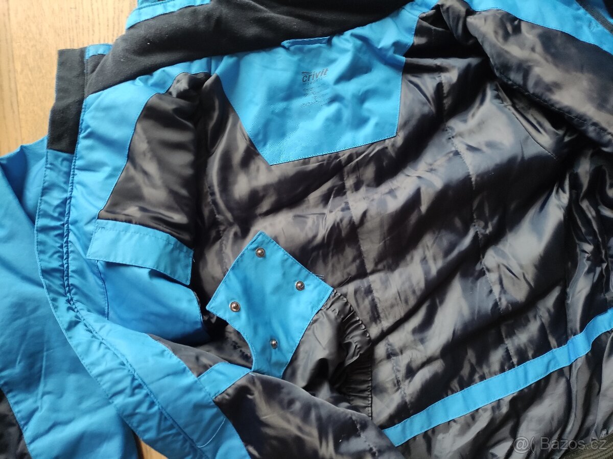 Polar zimní set 136-152 - 2