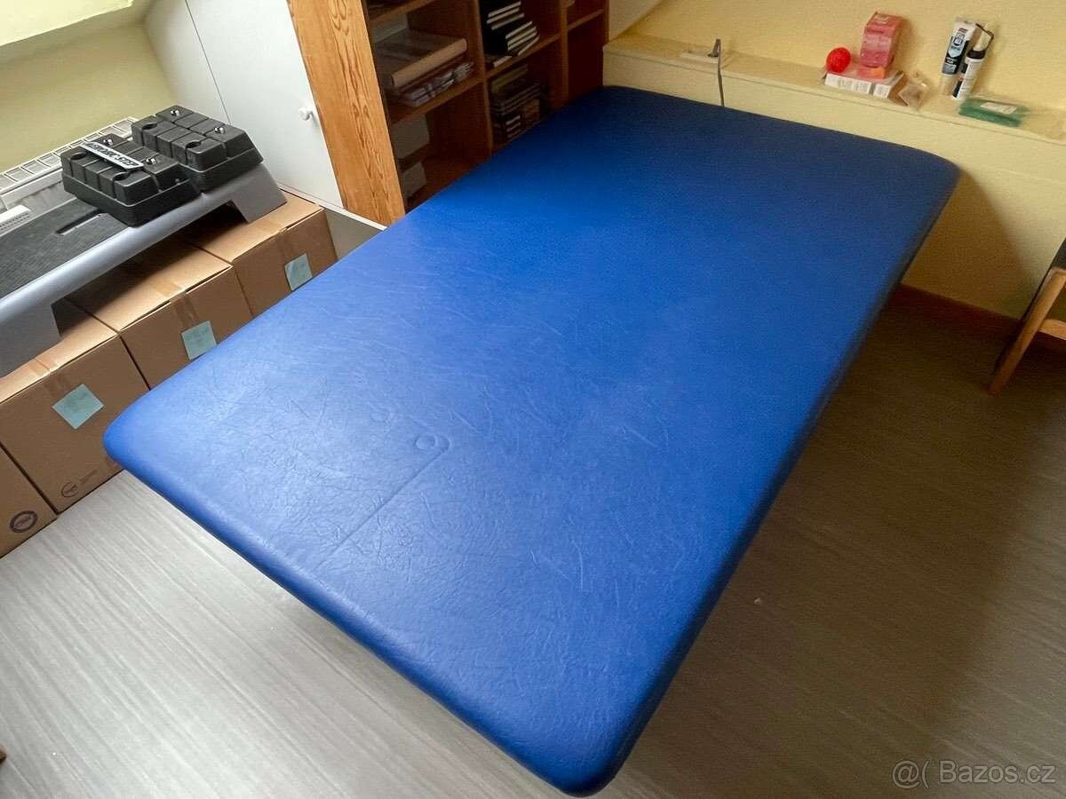 Masážní Lehátko, Vojta, Bobath - 2